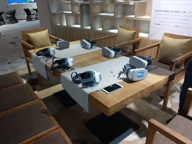 中小学 AI 3D XR 教室、实验室与教研平台案例